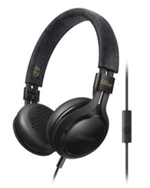 Bild zu Philips SHL5705BK/00 CitiScape Kopfhörer für 25,99€