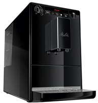 Bild zu Melitta E 950-222 Kaffeevollautomat Caffeo Solo schwarz mit Vorbrühfunktion für 222€