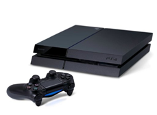 Bild zu PlayStation 4 – Konsole 500GB (generalüberholt inkl. 12 Monate Herstellergarantie) für 259€