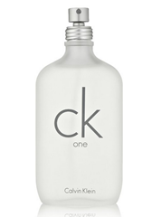 Bild zu Calvin Klein CK One unisex, Eau de Toilette, Vaporisateur/Spray 200 ml für 21,99€