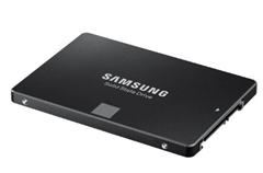 Bild zu ab 9Uhr: Samsung EVO 850 interne SSD 1TB (6,4 cm (2,5 Zoll), SATA III) für 329€