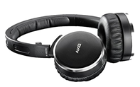 Bild zu AKG K490NC Mini Kopfhörer mit aktiver Geräuschunterdrückung für 109,90€