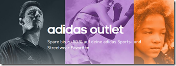 Bild zu Adidas: nur heute 25% Extra-Rabatt auf Running-Artikel + keine Versandkosten