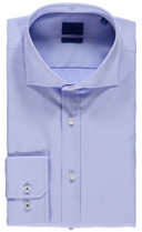 Bild zu Joop! Herren Hemd L-Hanko in blau oder weiß für je 34,90€