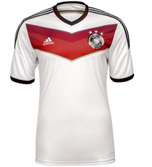 Bild zu adidas Performance DFB Trikot Home WM 2014 (3 Sterne) für 19,57€