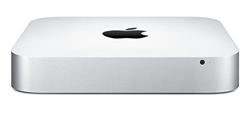 Bild zu Apple Mac Mini (MGEM2D/A) für 429€ inkl. Versand