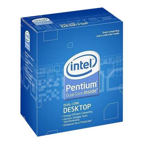 Bild zu Prozessor Intel Celeron G1630 (2 x 2.80GHz, Sockel 1155) für 28,98€ inkl. Versand