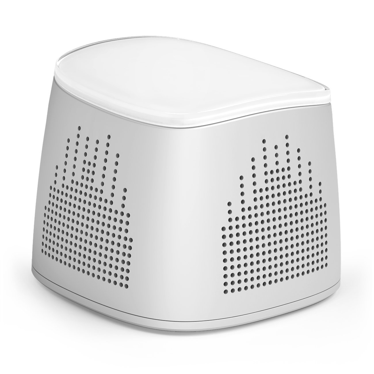 Bild zu [Prime] Mini Portable Bluetooth Lautsprecher Inateck Ultra für 12,99€ inkl. Versand