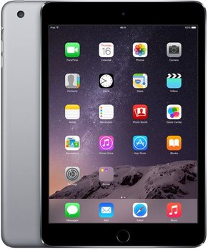 Bild zu Apple iPad mini 3 16GB Wifi Spacegray (MGNR2FD/A) für 279€ inkl. Versand