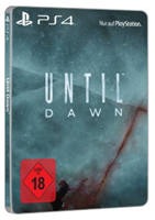 Bild zu Saturn Online Only Offers, z.B. Until Dawn – Special Steelbook Edition – [PlayStation 4] ab 44,99€
