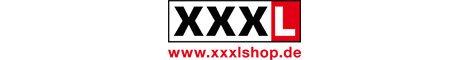 Bild zu XXXL Shop: 25 Rabatt auf verschiedene Kategorien (75€ MBW)