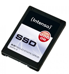 Bild zu Intenso interne SSD-Festplatte 256GB für 74,90€
