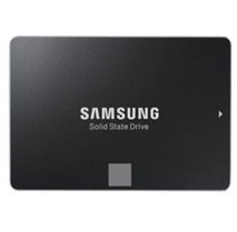 Bild zu bis 14:30 Uhr: Samsung MZ-75E500B/EU EVO 850 interne SSD 500GB (6,4 cm (2,5 Zoll), SATA III) für 135,99€
