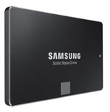 Bild zu [Ab 12 Uhr] Samsung EVO 850 interne SSD 250GB (6,4 cm (2,5 Zoll), SATA III) für 79,90€