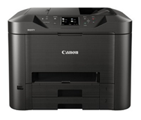Bild zu Canon MAXIFY MB5350 Tintenstrahldrucker (Scanner, Kopierer, Fax) mit WLAN für 159€