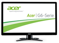 Bild zu Acer G276HLAbid (27 Zoll) Monitor (VGA, DVI, HDMI, 2ms Reaktionszeit) für 175€