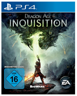 Bild zu [Ausverkauft] Dragon Age: Inquisition (PS4) für 19,29€