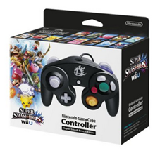 Bild zu Nintendo GameCube Controller Super Smash Bros. Edition für 19,90€