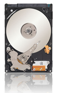 Bild zu SEAGATE interne Festplatte STBD1000200 (1 TB, 2.5 Zoll, intern) für 39€