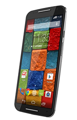 Bild zu Motorola Moto X 2. Generation Smartphone für 229€