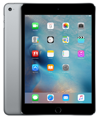 Bild zu [Top] Apple iPad mini 4 Wi-Fi + Cellular 16GB inkl. 24 Monate 1GB Datenflat im Vodafone-Netz für 438,76€ (Vergleich: 479€ ohne Flat)