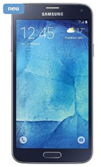 Bild zu Vodafone Smart Surf (1GB Datenflat, je 50 Frei-SMS und Minuten) inkl. z.B. Samsung Galaxy S5 Neo (einmalig 29€) für 14,99€/Monat