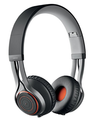 Bild zu Jabra Revo Wireless Bluetooth On-Ear-Kopfhörer (Apple-Version, Stereo-Headset, Bluetooth 3.0, NFC, Freisprechfunktion) für 57,13€