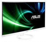 Bild zu ASUS VX279N-W LED-Monitor (27″) (Full HD, VGA, DVI, 5ms Reaktionszeit) für 159€