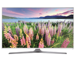 Bild zu Samsung (40 Zoll) Fernseher (Full HD, Triple Tuner, Smart TV) [Energieklasse A+] für 399,99€ (oder 48 Zoll für 499,99€)