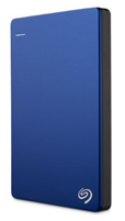 Bild zu [Ab 10:30 Uhr] Seagate Backup Plus Slim externe portable Festplatte (2TB) für 80,74€