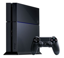 Bild zu PlayStation 4 (PS4) 500GB Konsole ab 264,99€