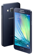 Bild zu Samsung Galaxy A3 midnight-black für 149€