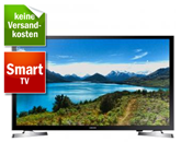 Bild zu Samsung UE32J4570 (32 Zoll) LED-Fernseher für 222€