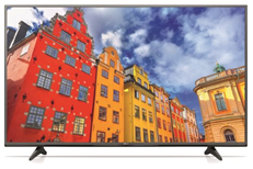 Bild zu LG 55UF6809 (55 Zoll) Fernseher (Ultra HD, Triple Tuner, Smart TV) [Energieklasse A+] für 679€
