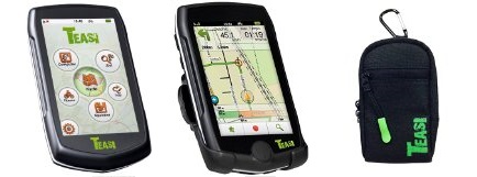 Bild zu Amazon: Navigationsgeräte Teasi One² und Teasi Pro Pulse zu reduzierten Preisen