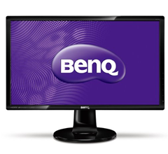 Bild zu ab 16:30 Uhr: BenQ GL2760H 68,6 cm (27 Zoll) LED Monitor (Full-HD, Eye-Care, HDMI, VGA, 2ms Reaktionszeit) für 169€
