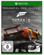 Bild zu [Ausverkauft] Forza Motorsport 5 – Game of the Year Edition – [Xbox One] für 16,98€