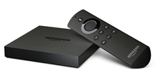Bild zu Amazon Fire TV mit 4K Ultra HD für 84,99€