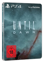 Bild zu Until Dawn – Special Steelbook Edition – [PlayStation 4] für 29,99€