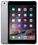 Bild zu Apple iPad mini 3 Wi-Fi + Cellular 128 GB + AppleCare für 399€
