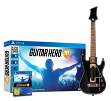 Bild zu Guitar Hero Live – [PS 4/Xbox One] für je 59,99€
