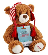 Bild zu Amazon: Gratis Teddybär bei Kauf eines großen Amazon-Gutscheines