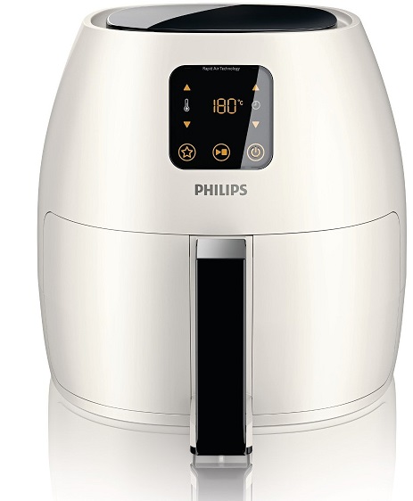 Bild zu Heißluftfritteuse Philips HD9240/30 Airfryer XL für 159€ (Vergleich: 216,80€)