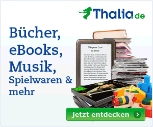 Bild zu Thalia.de: 16% Rabatt auf (fast) alles