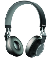 Bild zu Jabra Move Wireless Bluetooth On-Ear-Kopfhörer (Stereo-Headset, Bluetooth 4.0) für 49,90€