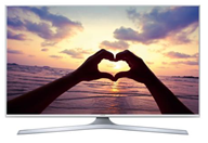 Bild zu Samsung UE40J5580 (40 Zoll) LED-Fernseher für 379€