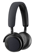 Bild zu B&O BeoPlay H2 On-Ear Kopfhörer carbon Blue für 88€