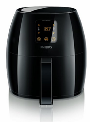 Bild zu Philips HD9240/90 Airfryer XL Heißluftfritteuse für 166€