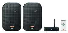 Bild zu JBL Control 2.4 G Wireless Lautsprecher schwarz für 125,67€