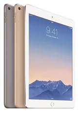 Bild zu [B-Ware] Apple iPad Air 2 Wi-Fi + Cellular 64GB (wie neu) für je 529,90€